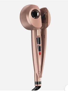Conair infiti pro curler